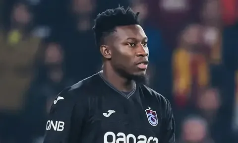 MU có thể mất bộn tiền cho Onana