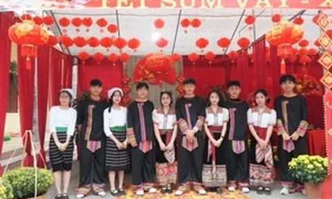 Học sinh Nghệ An được nghỉ Tết Nguyên đán Bính Ngọ 10 ngày