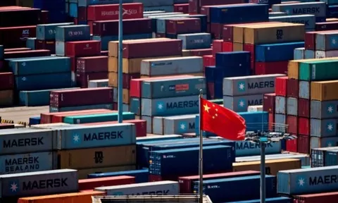 Trung Quốc cam kết trở thành 'thị trường của thế giới' trong tiến trình mở cửa tiêu chuẩn cao