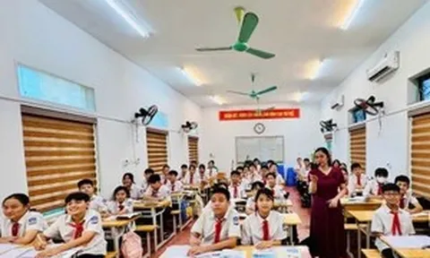 Phú Thọ công bố danh sách thí sinh dự thi vòng 2 tuyển dụng giáo viên