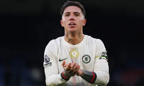 Trực tiếp Napoli vs Chelsea