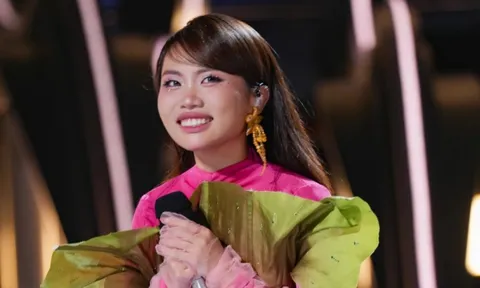 Bất ngờ thái độ của Phương Mỹ Chi khi gặp nghệ sĩ tiền bối