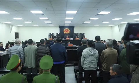 Gần 2 triệu bản án, quyết định được công bố trên Cổng thông tin điện tử ngành Tòa án