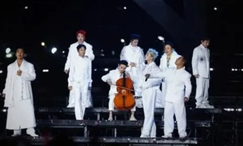 'Anh trai vượt ngàn chông gai' mùa 2 sẽ ‘nâng tầm trải nghiệm’ cho khán giả