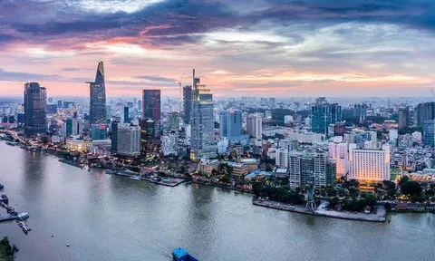 10 thành phố vươn mình thành trung tâm công nghệ, có nơi ở Việt Nam