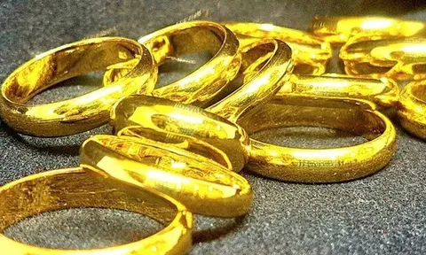 Sau 10 năm mua vàng, tôi chỉ sợ nhất một điều này