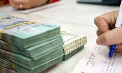 Trả chậm khoản vay bao ngày thì bị tính nợ xấu?