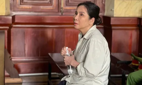 Nữ giám đốc "túng quá hóa liều", lừa đảo hơn 8,4 tỷ đồng mua xe VinFast