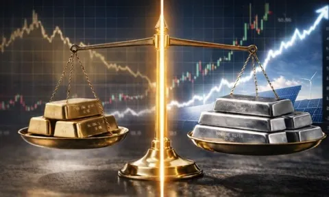 Giá vàng hôm nay 29/1/2026 không ngừng tăng, vàng miếng SJC lần đầu vượt 184 triệu đồng; Vàng thế giới vẫn đang được hỗ trợ, bạc đã là bong bóng?