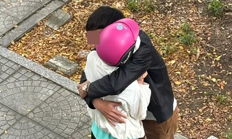 Rơi vào bẫy học bổng du học, nữ sinh viên bị "bắt cóc online"