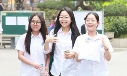 Hà Nội công bố môn thi thứ ba vào lớp 10 THPT năm học 2026-2027