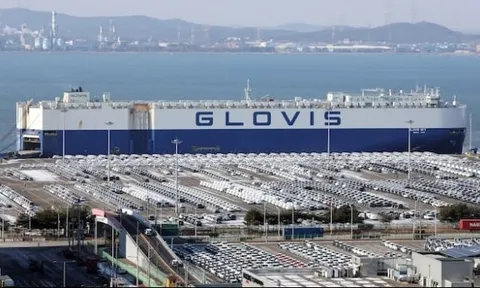 Ngành công nghiệp ô tô Hàn Quốc sẽ chịu tác động 'không thể đong đếm' do mức thuế quan mới của Mỹ