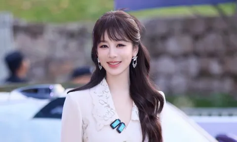 Hành động ngọt ngào của Dương Tử thu hút 300 triệu lượt xem