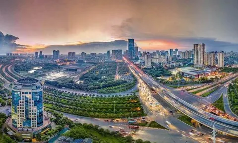 Đón đầu xu hướng, khu Tây Hà Nội sắp xuất hiện dự án căn hộ của MIK Group