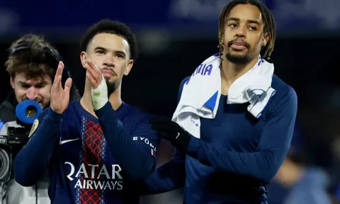 Trực tiếp PSG vs Newcastle