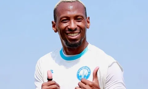 Nam Định lọt top CLB đắt giá nhất Đông Nam Á