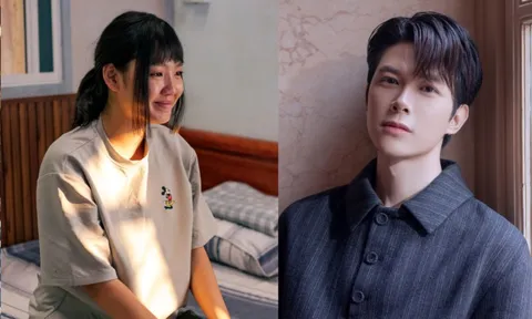 Anh Tú Atus nói thẳng về ồn ào bị ghép đôi với đàn em kém 15 tuổi