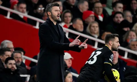 Khác biệt của Carrick