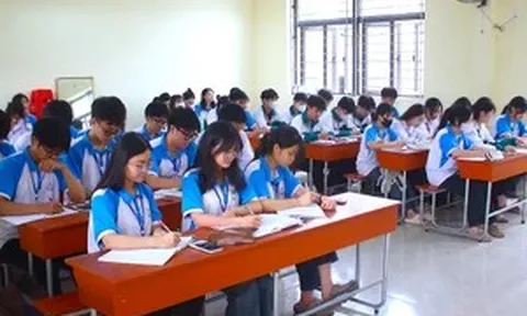 Hưng Yên chọn Tiếng Anh là môn thi thứ 3 vào lớp 10