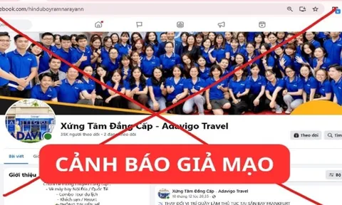 Cảnh báo các thủ đoạn lừa đảo trực tuyến dịp Tết Nguyên đán và các dịp lễ hội đầu năm