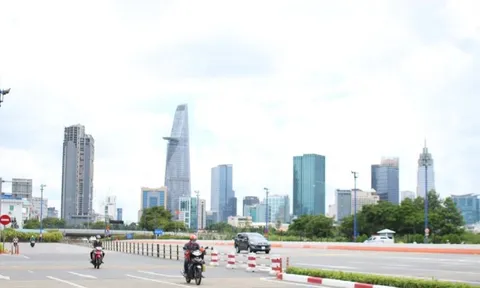 TP.HCM nói gì trước lo ngại giá đất tăng mạnh do thay đổi cách tính?