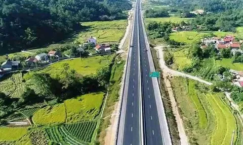 Thêm tuyến cao tốc 100km nối Thủ đô với một tỉnh miền núi phía Bắc, quy mô 4-6 làn xe, vốn đầu tư 19.000 tỷ đồng