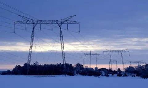 Châu Âu mạnh tay phân bổ 650 triệu Euro cho các dự án hạ tầng năng lượng xuyên biên giới