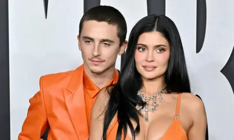 Timothée Chalamet và Kylie Jenner sẽ đính hôn trong năm nay?