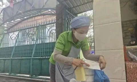 Sở GD&ĐT TPHCM ra văn bản khẩn về an toàn bữa ăn bán trú trong trường học