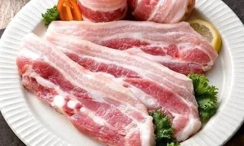 Giá heo hơi hôm nay 29/1: Miền Bắc bất ngờ quay đầu sau thời gian tăng 'phi mã'; vùng giá dao động từ 75.000 - 81.000 đồng/kg