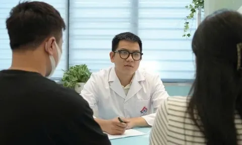 Sắp cưới vợ, người đàn ông 30 tuổi phát hiện sùi mào gà khi khám tiền hôn nhân 0