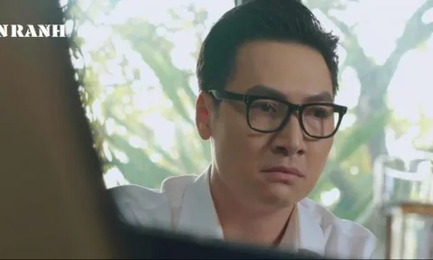 Lằn ranh tập 57: Triển bị bắt và phản ứng bất ngờ của Viện phó Viện kiểm sát