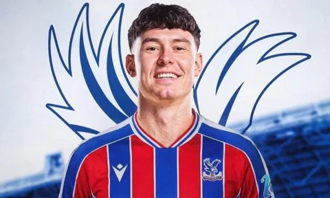 Vụ chuyển nhượng giá 50 triệu bảng gây choáng cho bóng đá Anh