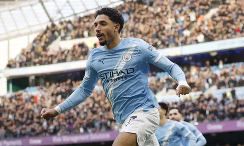 'Bom tấn' giá 60 triệu bảng trước nguy cơ rời Man City