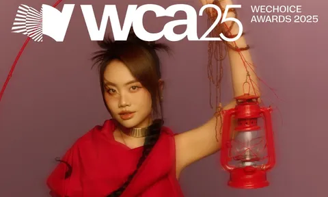 Phương Mỹ Chi - cô gái 22 tuổi mang cả “vũ trụ cò bay” vươn ra ngoài biên giới Việt Nam