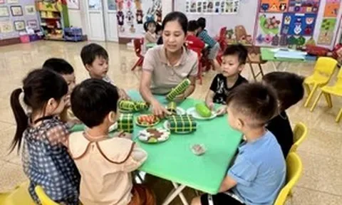 Học sinh Phú Thọ sẽ nghỉ Tết Bính Ngọ 12 ngày