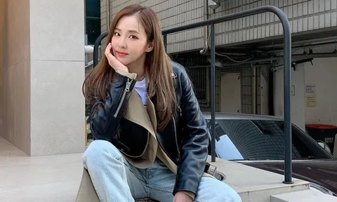 Thông báo quan trọng của Sandara Park (2NE1) sau khi gây lo lắng về tình trạng sức khoẻ