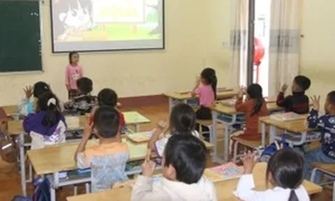 Phát huy AI trong lớp học không biên giới