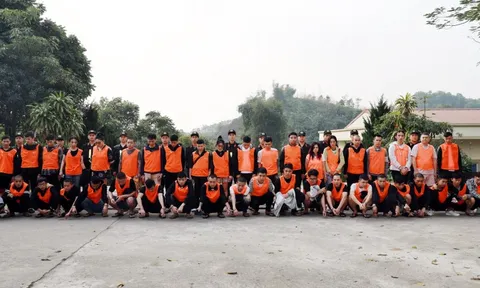 Triệt phá băng nhóm lừa đảo xuyên quốc gia tại Campuchia