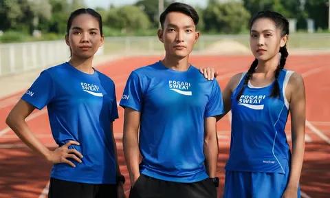 Dream Project và câu chuyện về ước mơ lớn lên từ kỷ luật mỗi ngày