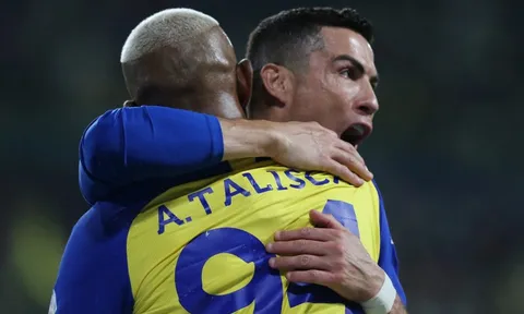 Tuyên bố của Talisca làm dậy sóng Al Nassr