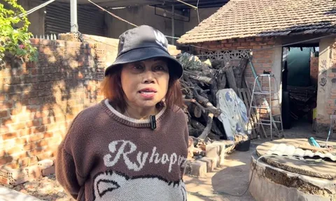 Siu Black: “Xong tôi ngất tiếp tới 5h sáng, được đưa về phòng mới biết mình đã sống”