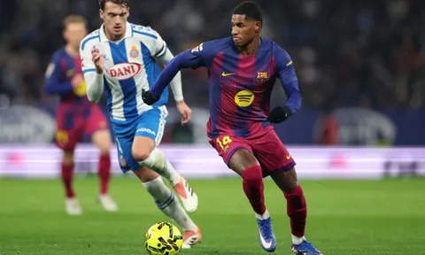 Thống kê ấn tượng của Rashford