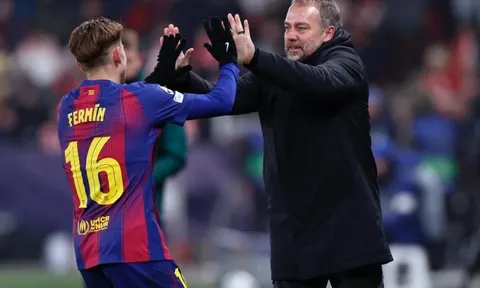 Vì sao Barca hay ngược dòng?