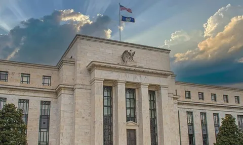 Tổng thống Trump tiết lộ nhân sự cho vị trí Chủ tịch Cục Dự trữ liên bang