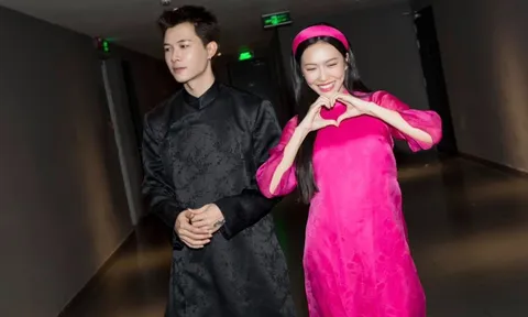 Clip Diệu Nhi tiết lộ 'chồng sơ cua' khiến fan 'dở khóc, dở cười'