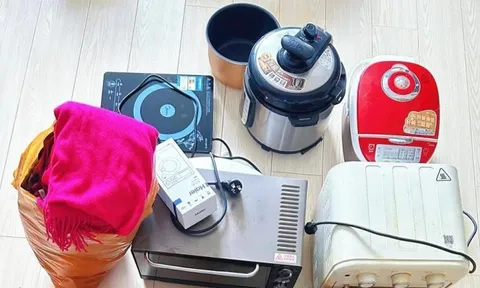 Trong nhà có 10 thứ "nặng vía", không tiễn đi trước Tết thì lận đận cả năm