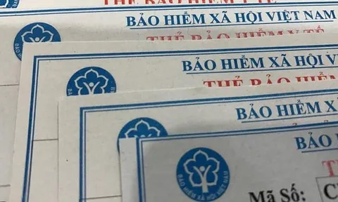 Từ 2026, người tham gia bảo hiểm y tế được chi trả những khoản nào?