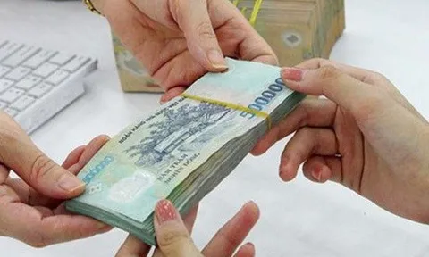 Công ty đã xét duyệt khoản vay và giải ngân tiền vào tài khoản khách hàng, nhưng không ai nhận được: Hơn 900 triệu đồng bị chiếm đoạt