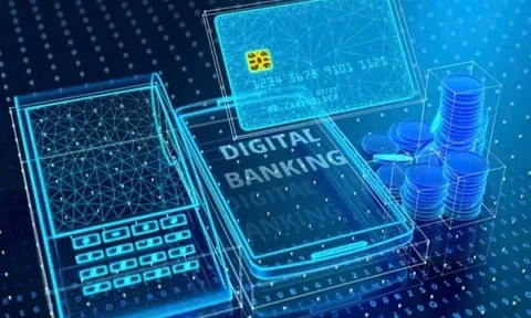 Siết chặt an ninh, an toàn giao dịch ngân hàng số